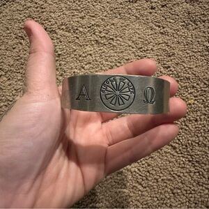 Vtg | Roe v Wade Bracelet